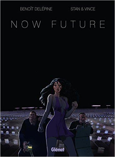 Now future