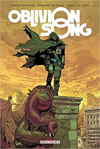 Oblivion Song - Tome 1