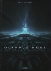 Olympus Mons - Tome 4 : Millénaires