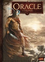 Oracle - 2 : L'esclave
