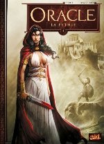 La Pythie