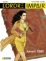 Anvers 1585