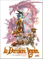 La Traque