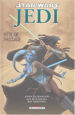 Rite de passage