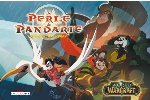 World of Warcraft : La Perle de Pandarie