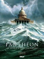 Pantheon, le tombeau des dieux endormis