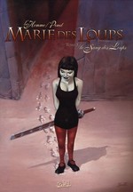 Photo de Filii-tome 1