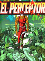 El Perceptor