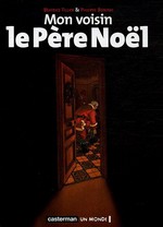 Mon Voisin le Père Noël