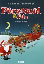 Bulles de Noël