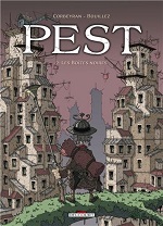 PEST, tomes 1 et 2