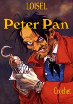 Photo de Dans l'ombre de Peter Pan