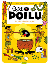 La Tribu des Bonapéti