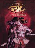 L'Oeil de Sirrah