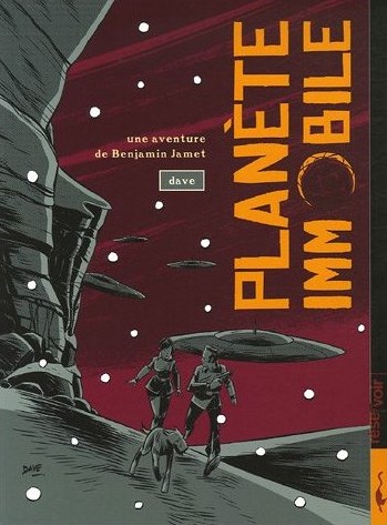 Planète Immobile