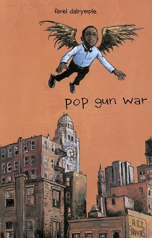 Pop Gun War