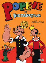 Popeye : le Dictapateur