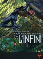 A.D.N. Project