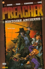 Histoire ancienne