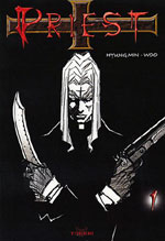 The Priest