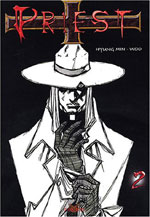 The Priest