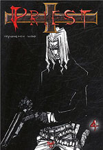 The Priest