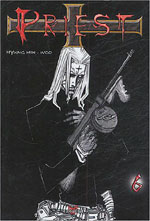 The Priest