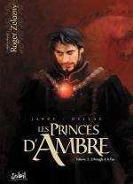 L'Aveugle et le Fou