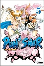 Photo de Punisher, tome 2