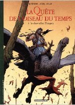 Le Chevalier Bragon