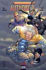 Photo de The Authority