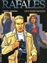 Les Inhumains