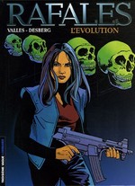 L'évolution