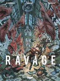 Ravage - Tome 2