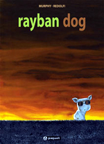 Rayban Dog