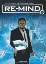 Re-mind, tome 1