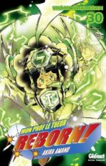 Mon prof le tueur Reborn !, tomes 29 et 30