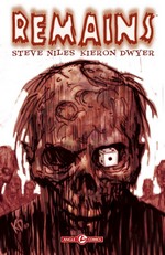 Remains, Roulette, zombies et canon scié