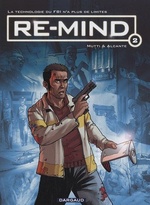 Re-Mind, tome 2