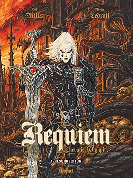 Requiem - Tome 1