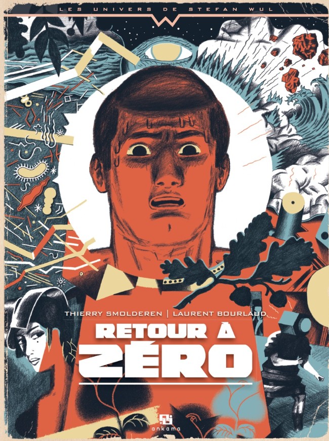 Image par défaut d'un cycle et série