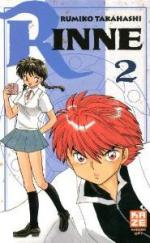 Rinne, tomes 1 et 2