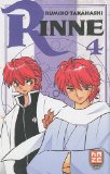 Rinne, tomes 3 et 4