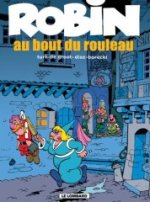 Au bout du rouleau