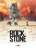 Rock & Stone - Tome 1