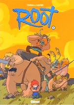La Horde de la loose