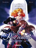 La Rose Ecarlate - Mission : Le spectre de la Bastille 1/2