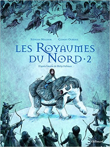 Les royaumes du nord 2