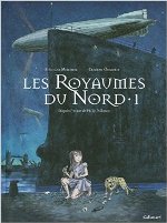 Les Royaumes du Nord - 1