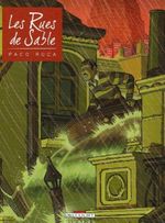 Les Rues de sable